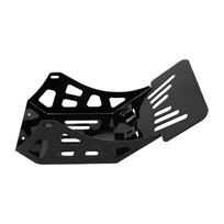 For Surron Sur-Ron Ultra Bee Segway Motorcycle Engine Guard Chassis Protection Cover Aluminum Skid Plate Pan Fender Accessories juoda
