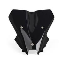 For Honda CB750 Hornet 2025 2026 CB 750 HORNET Motorcycle Front Windscreen Windshield Fairing Viser Visor Wind Screen Deflector juoda