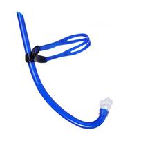 Comfortable Swim Training Snorkel Diving Equipment Diving Snorkel  Youth