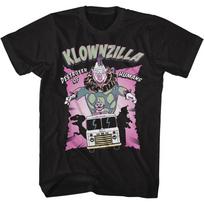 Killer Klowns Klownzilla Movie  Children's T-shirt 110