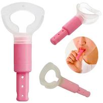 Abdominal Breathing Trainer Lung Face Respirator Exercise Fitness Equipment for Household Healthy Care Fitness