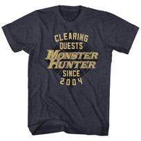 Monster Hunter Mh Since04 Gaming  Children's T-shirt 110