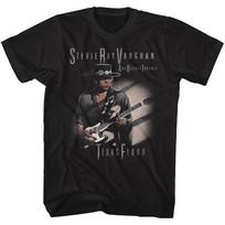 Stevie Ray Vaughan Texas Flood Too Music  Children's T-shirt 110