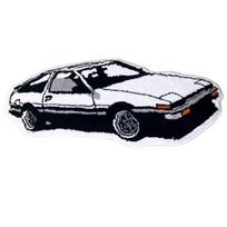 Absorbent Tufted Carpet Sports Racing Car Floor Mat Home Decoration Car Shape Rug  Bathroom 40X60CM-Style 6