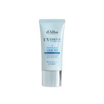 d'Alba Panthenol skystas esencijos saulės serumas SPF50+ PA++++ 50ml