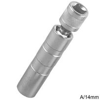 High-Quality 14Mm High-Quality 16Mm High-Quality Spark High-Quality Plug High-Quality Socket High-Quality Wrench High-Quality Adapter High-Quality