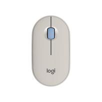 Logitech Pebble 2.0 Wireless Silent Mouse
