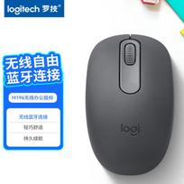 Logitech M196 Wireless Bluetooth Mouse