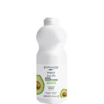 Après-shampoing Fresh délice Avocat Cheveux secs Nutritif 400 ml