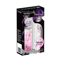 Clear Anti-Dandruff Hydrating & Nourishing Shampoo