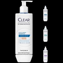 Clear Anti-Dandruff Daily Cleansing Shampoo 300g