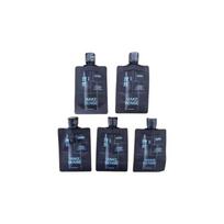 Li Ran Men's Mojito Anti-Dandruff Shampoo 30g*5