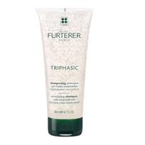 René Furterer Hair Growth & Anti-Hair Loss Shampoo 200mL