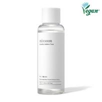 mixsoon Centella Toner 150ml – Korean Soothing Toner for Sensitive Skin, Hydration & Skin Barrier Care