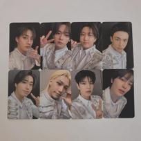 STRAY KIDS movie bonus Pocari Sweat set for sale.
