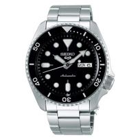SEIKO Watch 5 SPORTS AUTOMATIC SRPD55K1 [Seiko] Men's [Used]