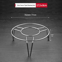 Stainless Steel Multi-purpose Steaming Rack
