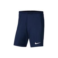 Nike Dry Park lll Shorts 'Navy' Men's BV6855-410 L