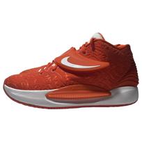 Nike KD 14 TB 'Team Orange' Men's DM5040-802 EU 40.5