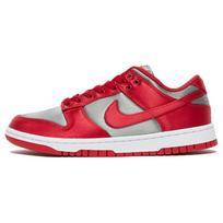 (WMNS) Nike Dunk Low 'UNLV Satin' Women's DX5931-001 EU 43