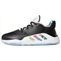 adidas Pro Bounce 2019 Low FIBA 'Ball Around The World' Men's EG1536 EU 44