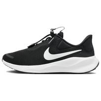 (WMNS) Nike Revolution 7 EasyOn 'Black Summit White' Women's FN7999-001 EU 38