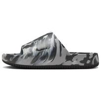 Nike Calm Slide 'Marble Black Grey' Men's FV5637-001 EU 38.5