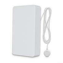 Belaidis potvynių detektorius, skirtas Tuya Smart HomeKit Apsaugokite nuo elektros energijos tiekimo nutraukimo Doodle smart WiFi