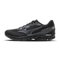 Mizuno Wave Rc Trendy Durable Low-Top Running Shoes Unisex sneaker Black D1GH251001 38