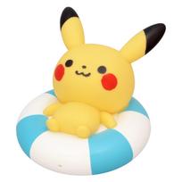 Žaislas Karališkasis Monpoke Pikachu Vandens Pistoletas Plaukiojantis Vonia Vonia Žaislas Pokemonas Vandens (Pikachu / Žaislas) (Vanduo / Žaidimas)