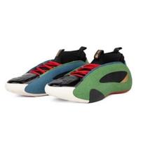 DEAL lifestyle x adidas Harden Vol.8 “God of Wealth” Basketball Men's JR8082 EU 40.5 žalia