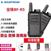 BAOFENG BF-R5 High Power Outdoor Walkie-Talkie Pair (CN version)