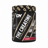 DY Nutrition The Creatine 400 g. - Braškių