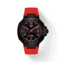 Tissot black Dial Men's Fashion Watch T141.807.37.057.01 juoda