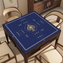 Brangdy Mahjong Poker Table Mat