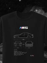 Dune printed T-shirt S
