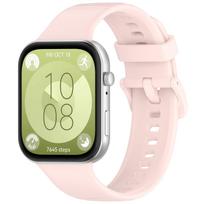 Sprot Silicone Band For Huawei Watch Fit 3 4 Strap Smartwatch Accessories Replacement Correa Bracelet Huawei Watch fit3 straps Huawei Fit 3 4 4 pro