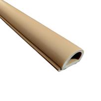 Professional Self-Adhesive Wall Cord Hider Raceway Wall Mount Cable Concealer Flexible 1m Cable Management Home Office ruda