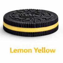 Edc Cookie Fingertip Spinner Fidget Plastic Toy Adult Anti Anxiety And Stress Relieving Coin Sensory For Kids Adults Children's Birthday Gift Holiday