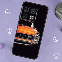 RETRO CLASSIC CARS For OnePlus Nord 5 CE 2 3 4 Lite N20 N30 Case For OnePlus 15 13 12 11 10 13T 10T 10R 12R 13R For OnePlus Nord 2