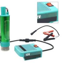 Lithium Ion Battery Pump for MT18V Compatible Batteries Diesel Transfer Pump 38mm Diameter 40 60Lmin Flow with 2 4m Cable China Mainland