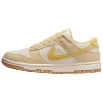 (WMNS) Nike Dunk Low Next Nature SE 'Team Gold' Women's HJ5864-700 EU 36.5