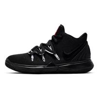 (GS) Nike Kyrie 5 'Black' Kids' AQ2456-016 EU 36