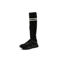 (WMNS) PUMA/PUMA FENTY TRAINER HI joint stockings 's sports casual shoes Women's 191229-01 EU 40