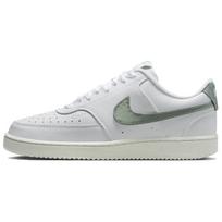 (WMNS) Nike Court Vision Low Next Nature 'White Jade Horizon' Women's HV5246-102 EU 36