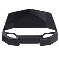 For Kawasaki Z650 NINJA 650 Z 650 ABS 2020-2025 ninja650 Motorcycle Sun Visor Cover Instrument Screen Sunshade Guard