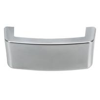 Fit for VW Golf MK5 Plus 5 GTI Passat B6 3C Eos Jetta Car Steering Wheel Trim Sequin Cover Insert Trim Cover Chrome Emblem