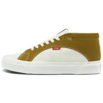 Vans Taka Hayashi x Snake Trail 'Marshmallow Tapenade' Men's VN0A4UWR2W7 EU 41