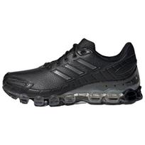 adidas MICROBOUNCE 'CBlack Ngtmet Ftwwht' Men's EH1032 EU 40
