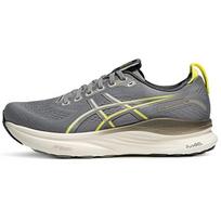 ASICS Gel-Kayano 32 'Grey Neon Green' Men's 1011C052-021 EU 40